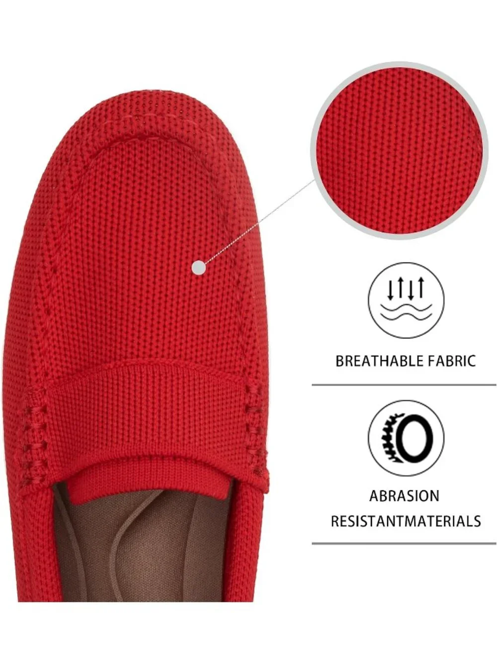 N/A sole material